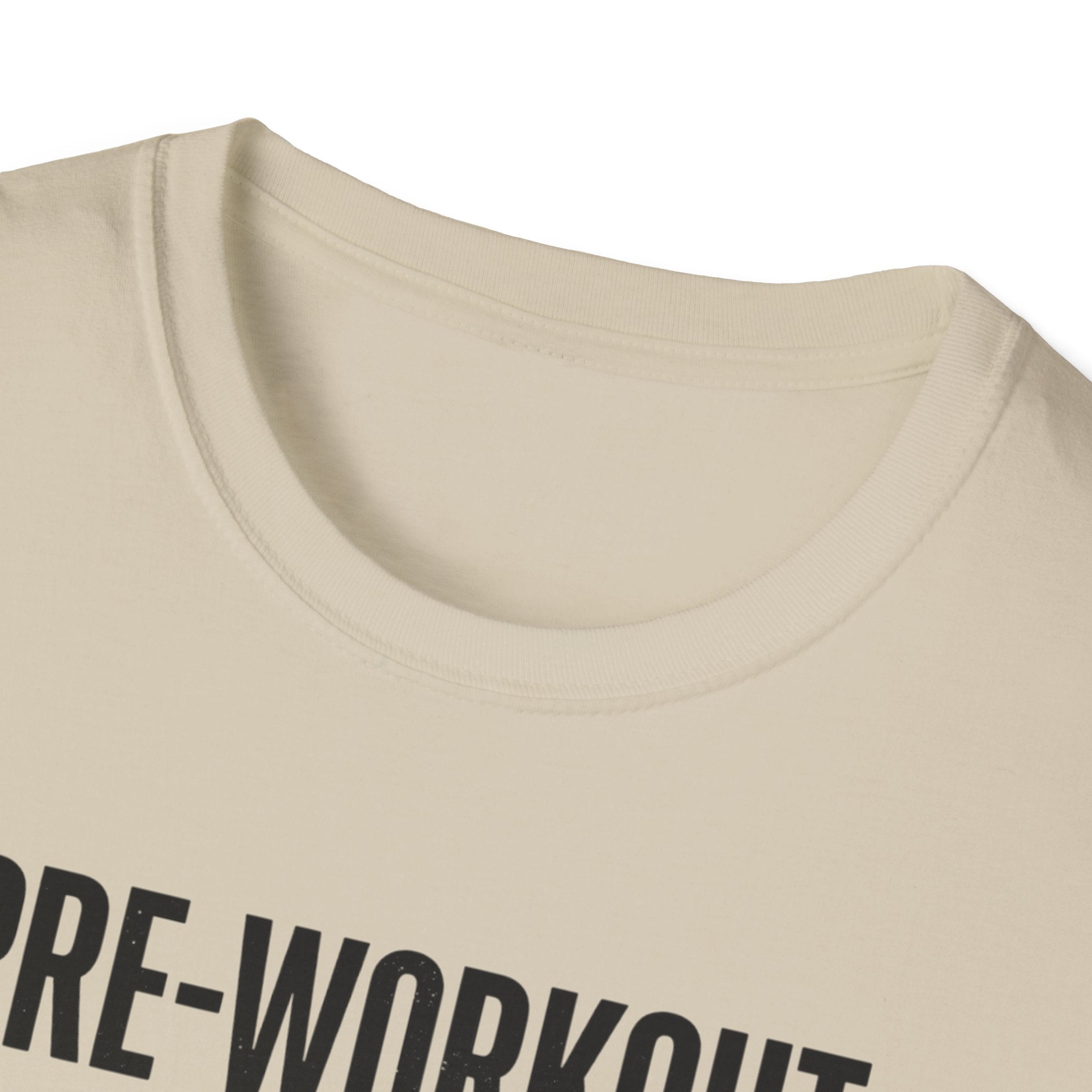 Pre at night - Excellent timing T-Shirt