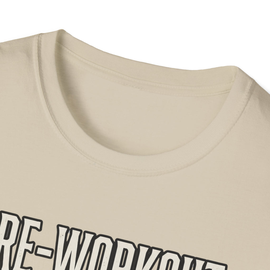 Pre at night - Sleep cancelled T-Shirt