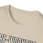 Pre at night - Sleep cancelled T-Shirt