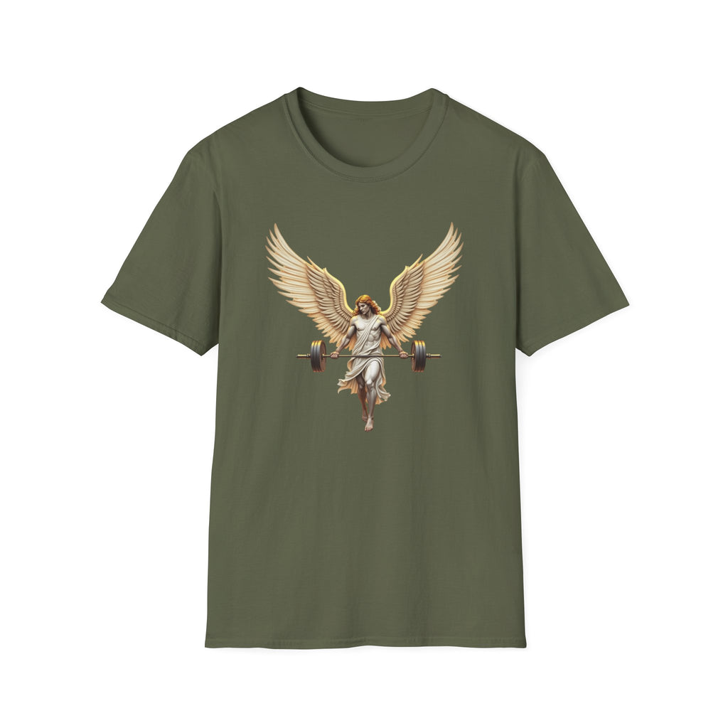 Divine Strength T-Shirt