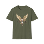Divine Strength T-Shirt