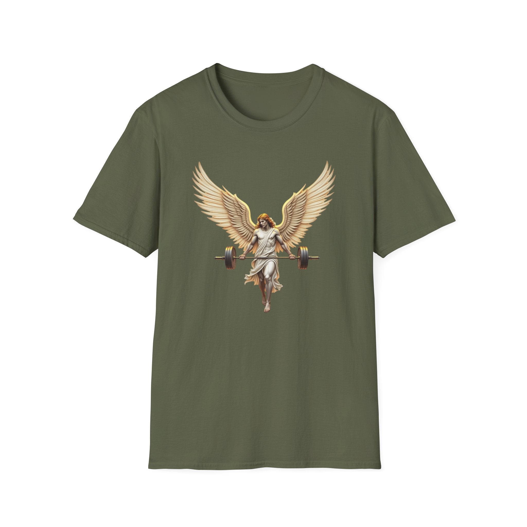 Divine Strength T-Shirt
