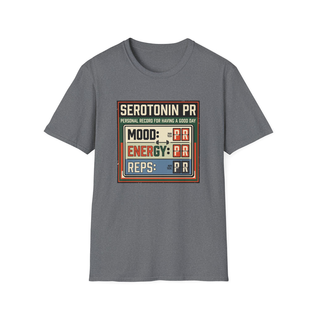 Serotonin PR T-Shirt