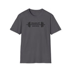 Deadlift Disciple minimal edition T-Shirt