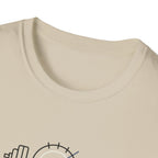 Training is part of routine T-Shirt