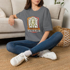 Pre workout side effects - Existing loudly T-Shirt