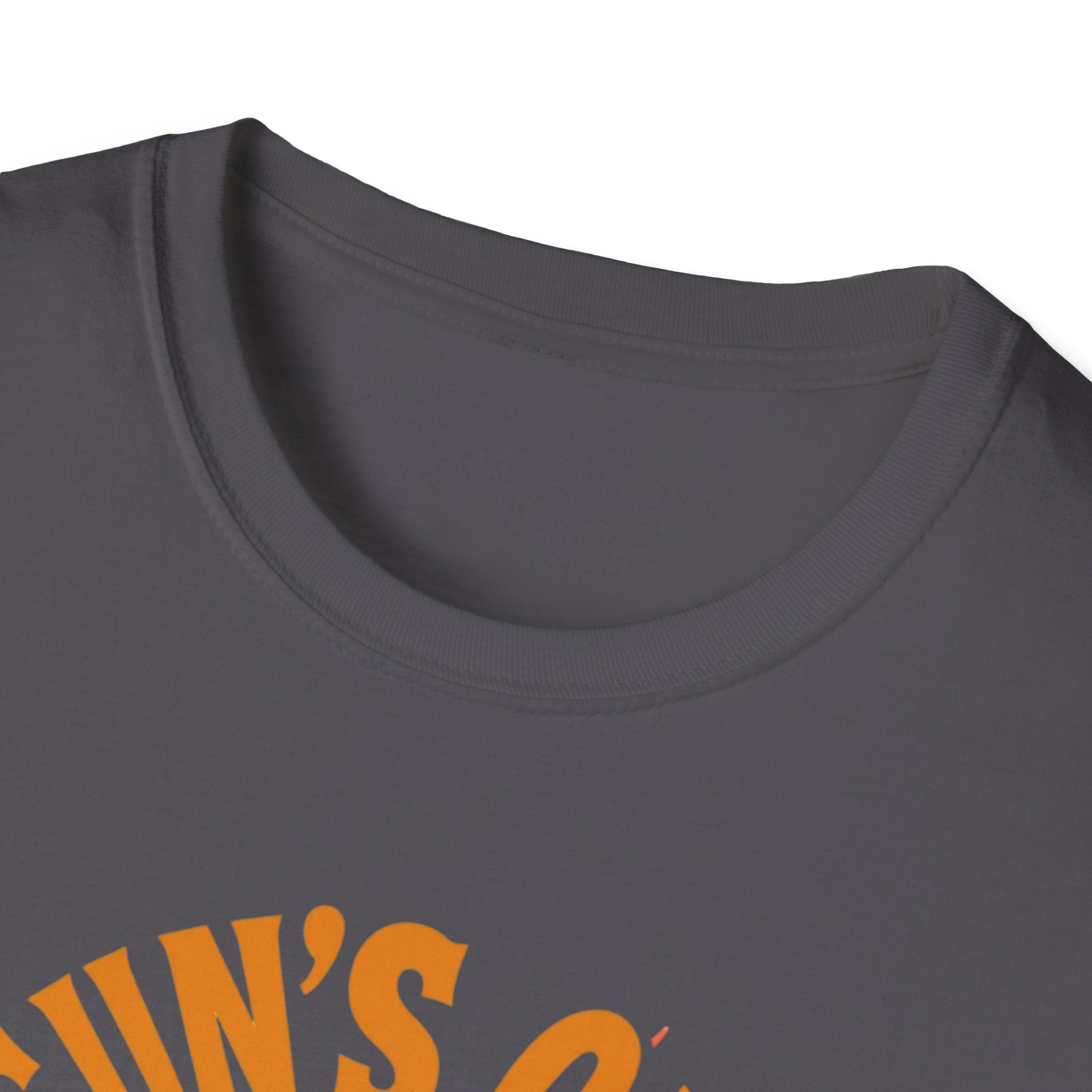 Sun’s Out, Gains Out – Summer Lift Series T-Shirt