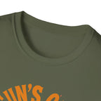 Sun’s Out, Gains Out – Summer Lift Series T-Shirt