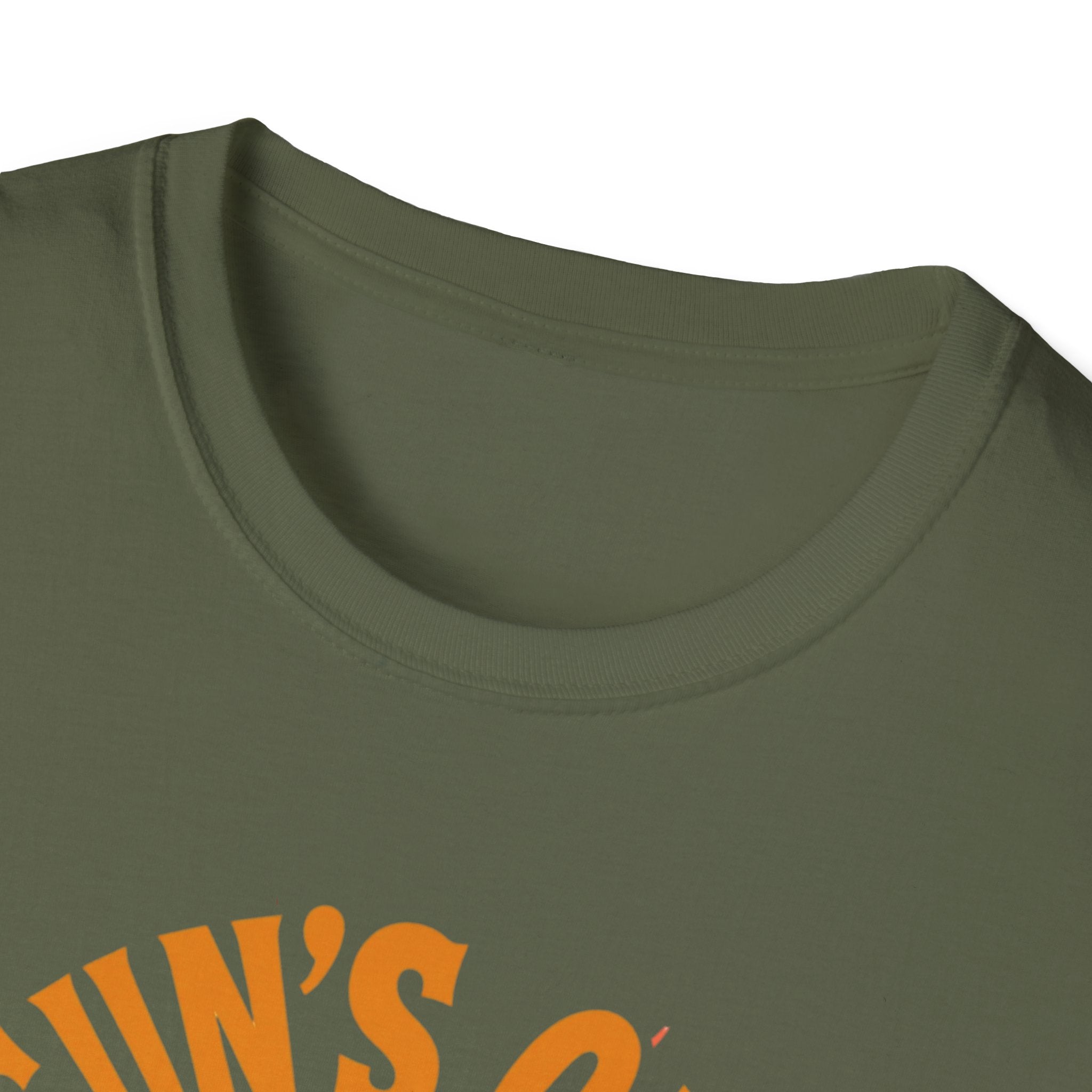 Sun’s Out, Gains Out – Summer Lift Series T-Shirt