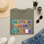 Serotonin Loading T-Shirt