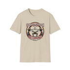 Show up for the person you are becoming T-Shirt