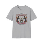Show up for the person you are becoming T-Shirt