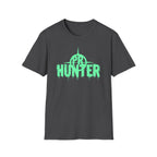 PR Hunter – No Limits, Just Records T-Shirt