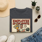 Employee of the month - Post workout T-Shirt