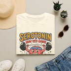 Serotonin with gains T-Shirt