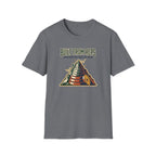 Built from Reps - Serotonin T-Shirt