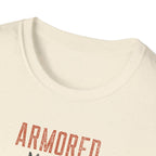 Armored mind T-Shirt