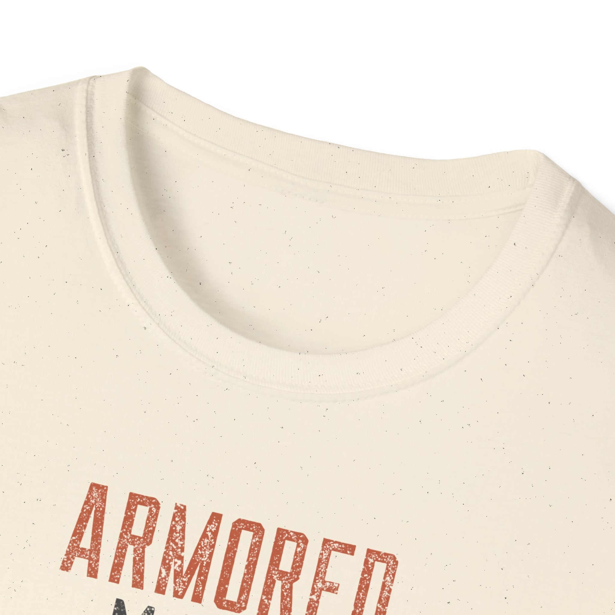 Armored mind T-Shirt