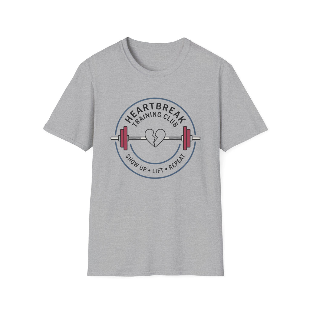Heartbreak training club T-Shirt