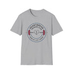 Heartbreak training club T-Shirt