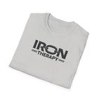 Iron Therapy – Chains & Gains T-Shirt