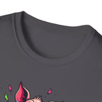 Hog Wild for Gains T-Shirt