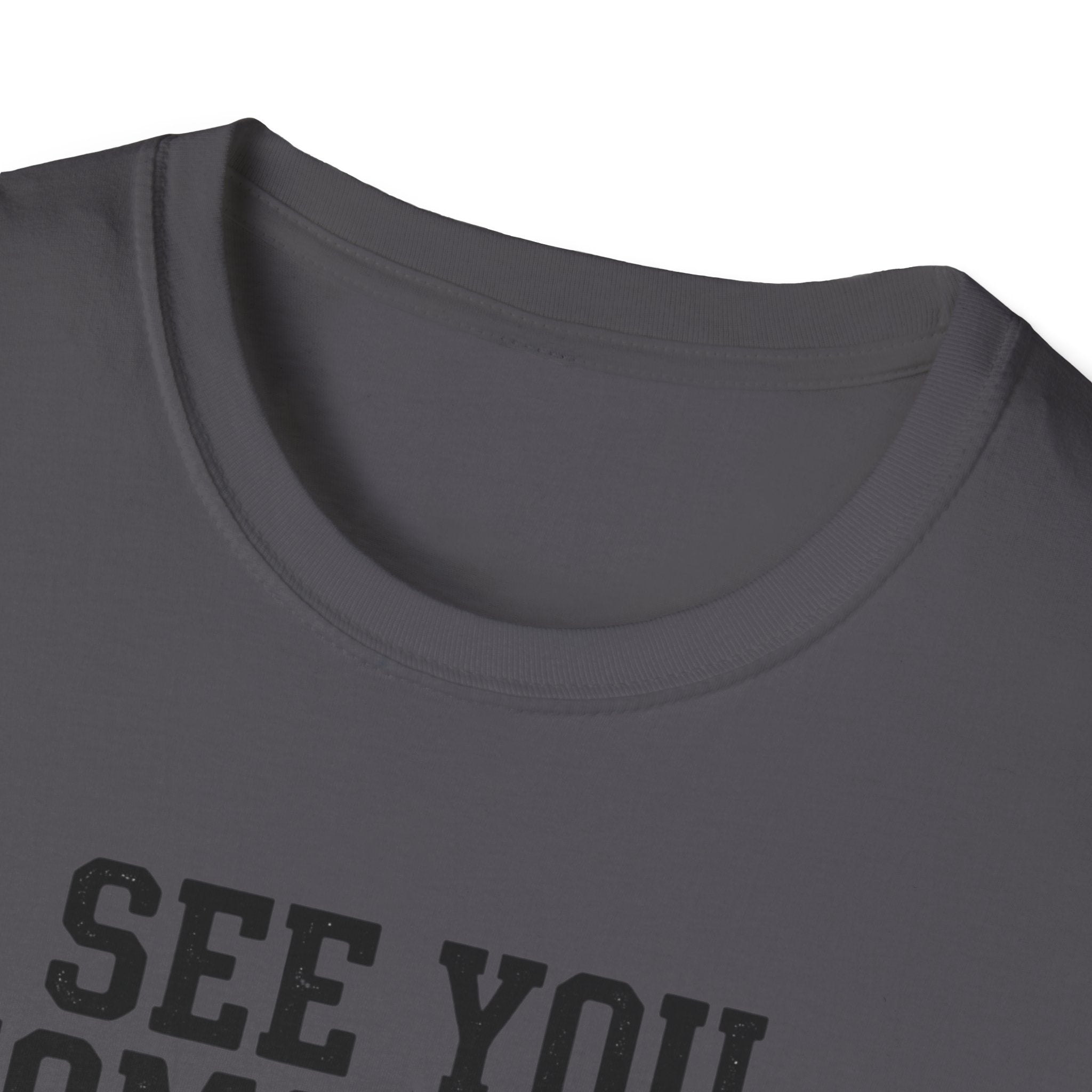 See You Tommorow T-Shirt