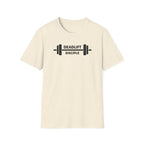 Deadlift Disciple minimal edition T-Shirt