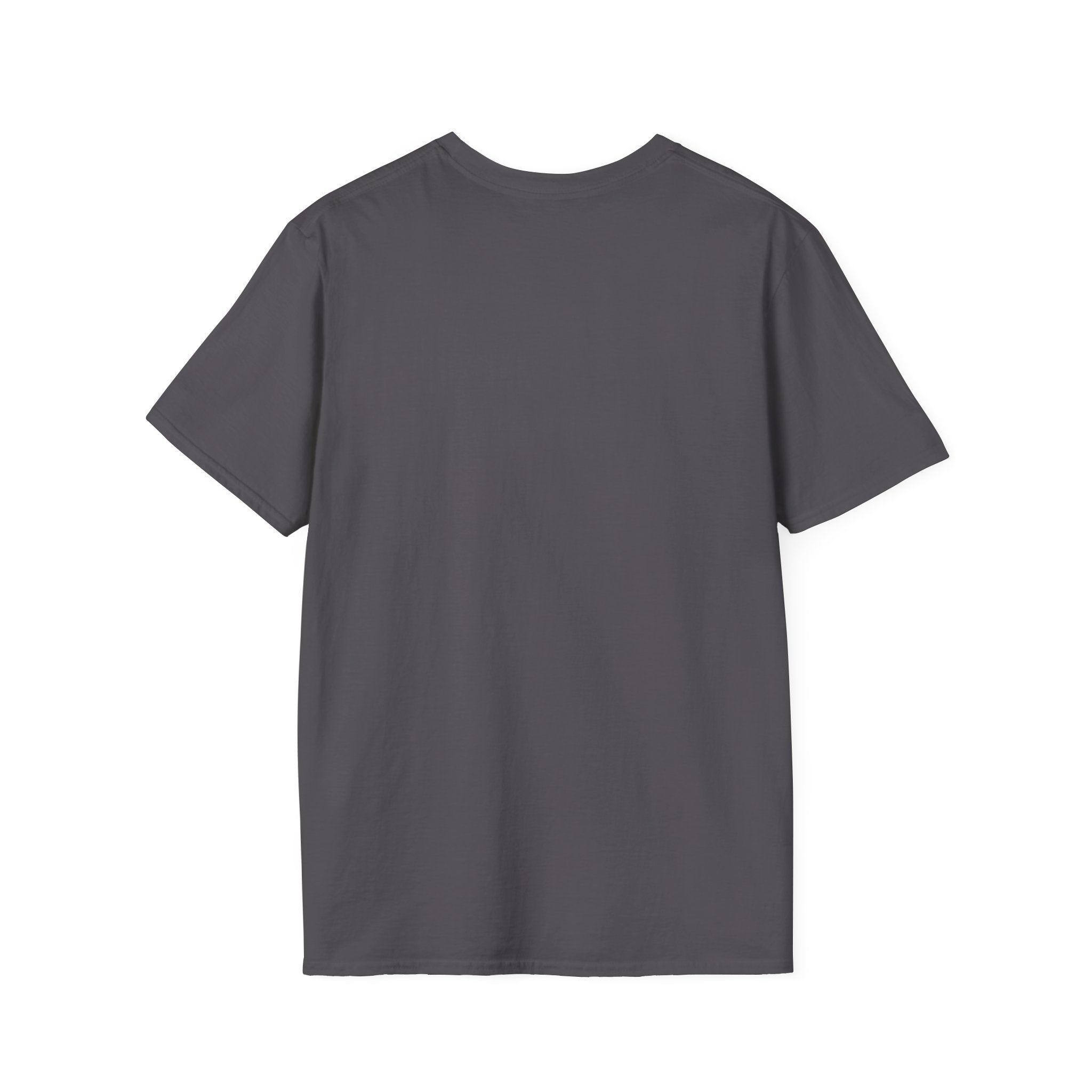 Temple of discipline T-Shirt