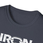 Iron Therapy – Chains & Gains T-Shirt