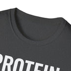 Protein Over Payments T-Shirt