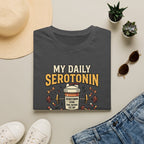 My Daily Serotonin prescription T-Shirt
