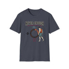 Never enough, know when to stop chasing T-Shirt
