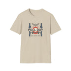 Pull day - minimalist T-Shirt
