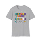 Serotonin Loading T-Shirt