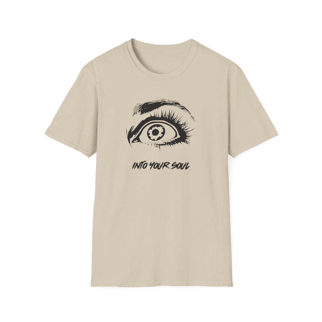 Into your soul T-Shirt