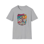 Serotonin workout club T-Shirt