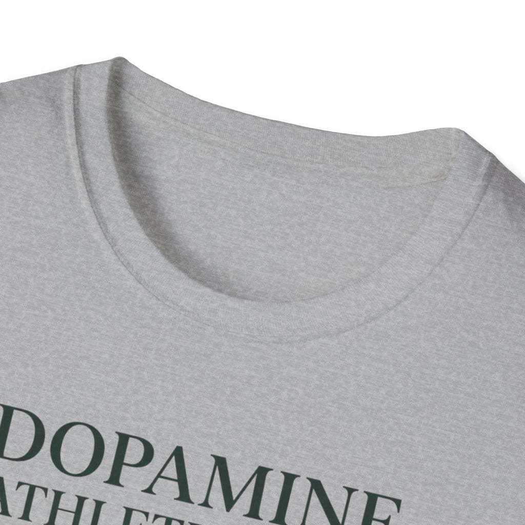 Dopamine athletic club T-Shirt