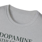Dopamine athletic club T-Shirt