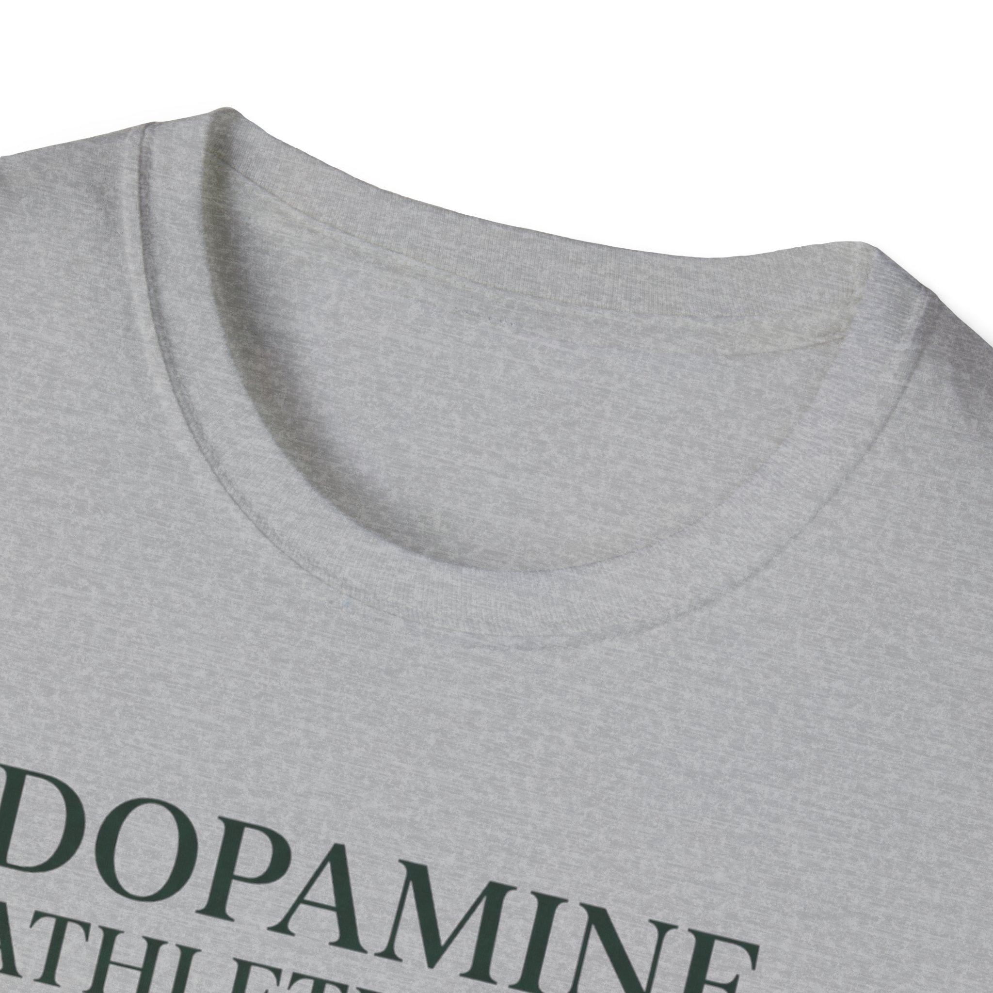 Dopamine athletic club T-Shirt