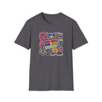 Good people, Good music, Good sets T-Shirt