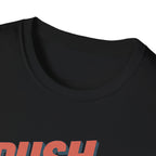 Push Limits. Pull Greatness. T-Shirt