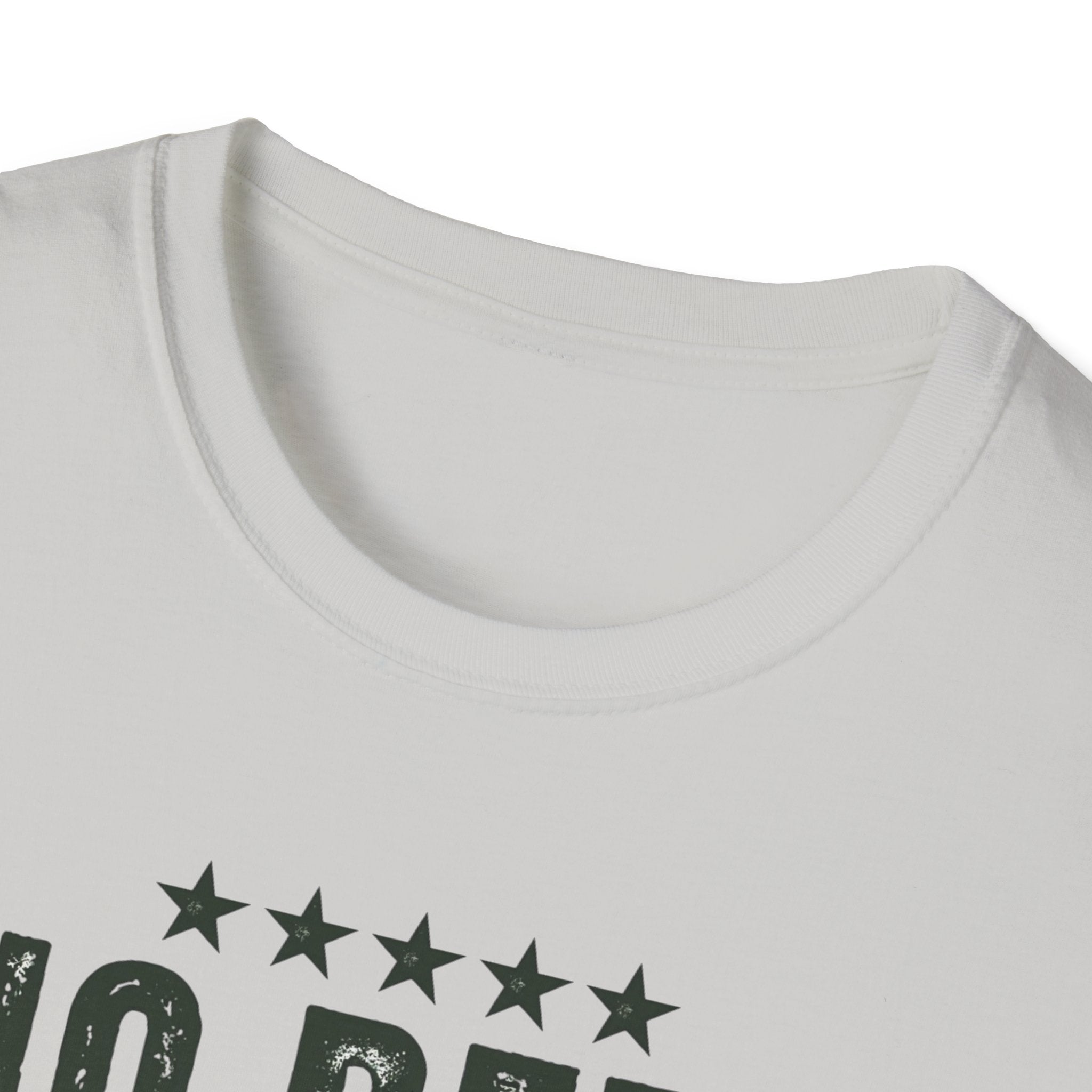 No Reps Left Behind – Kettlebell Grind T-Shirt