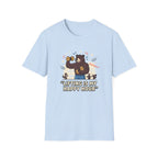 Lifting is my happy hour T-Shirt