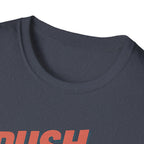 Push Limits. Pull Greatness. T-Shirt