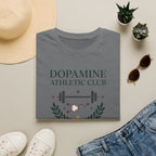 Dopamine athletic club T-Shirt
