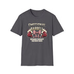 Emotional Barbell T-Shirt