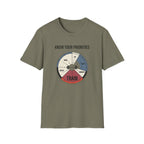 Know your priorities - Every hour supports the prioroty copy T-Shirt