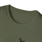 Iron Summit – Sunrise Strength Edition T-Shirt