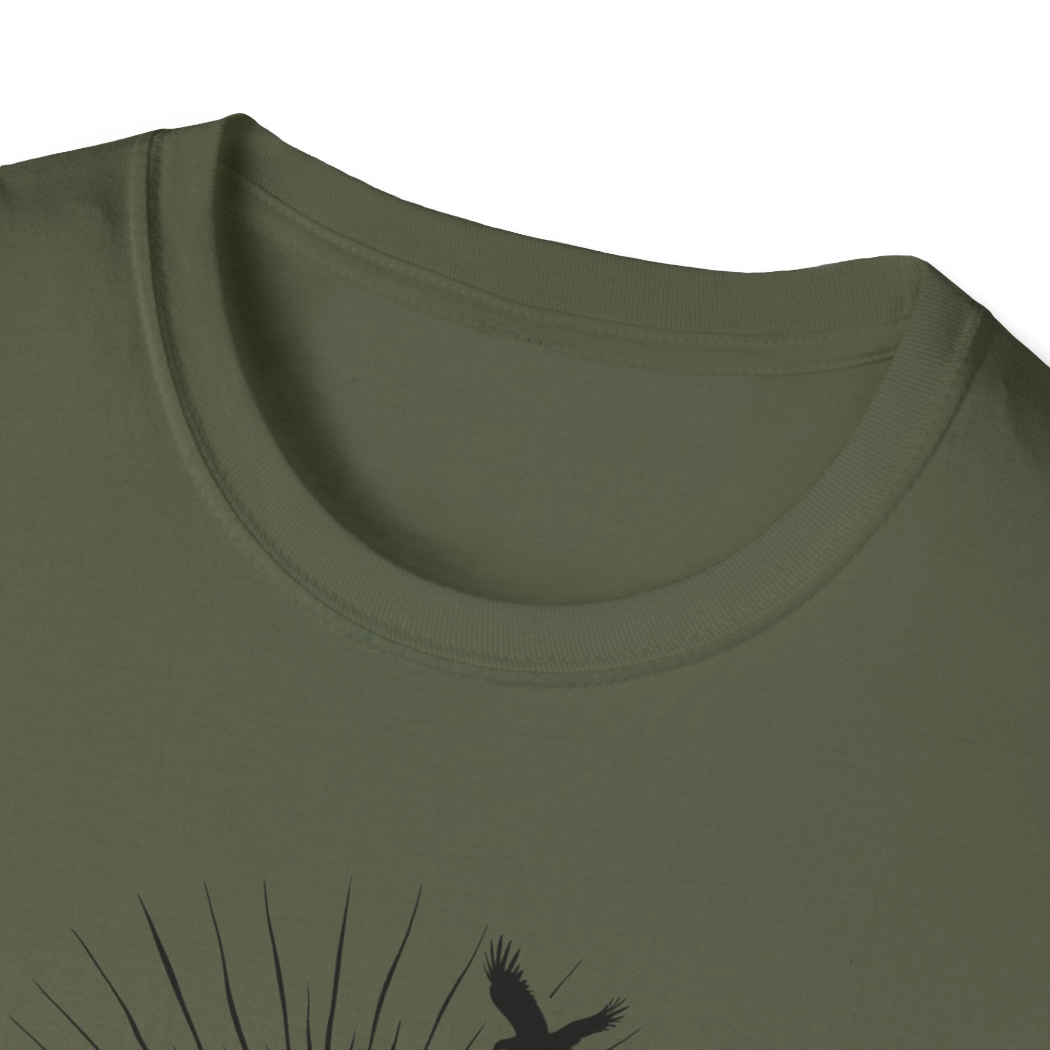 Iron Summit – Sunrise Strength Edition T-Shirt